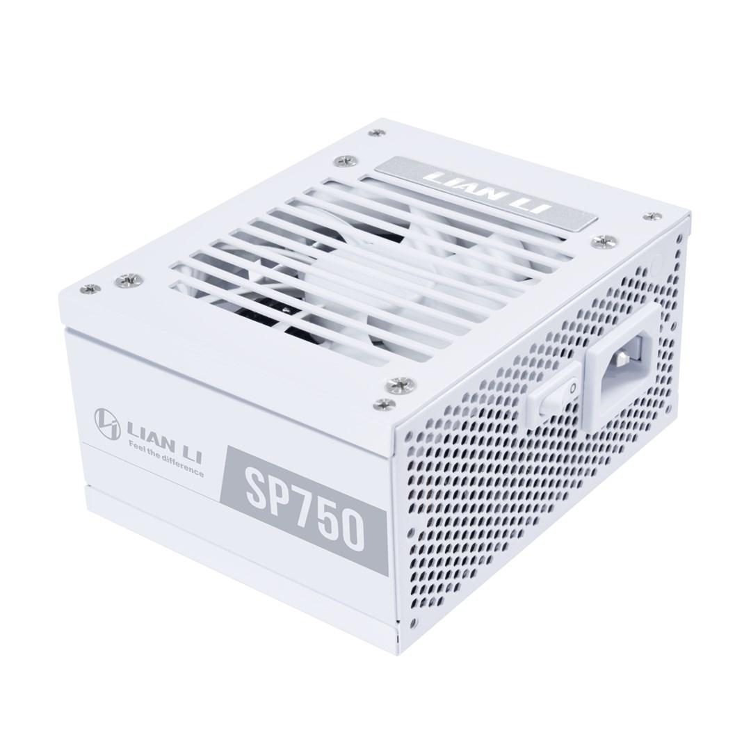 Lian Li SP Series Platinum 80