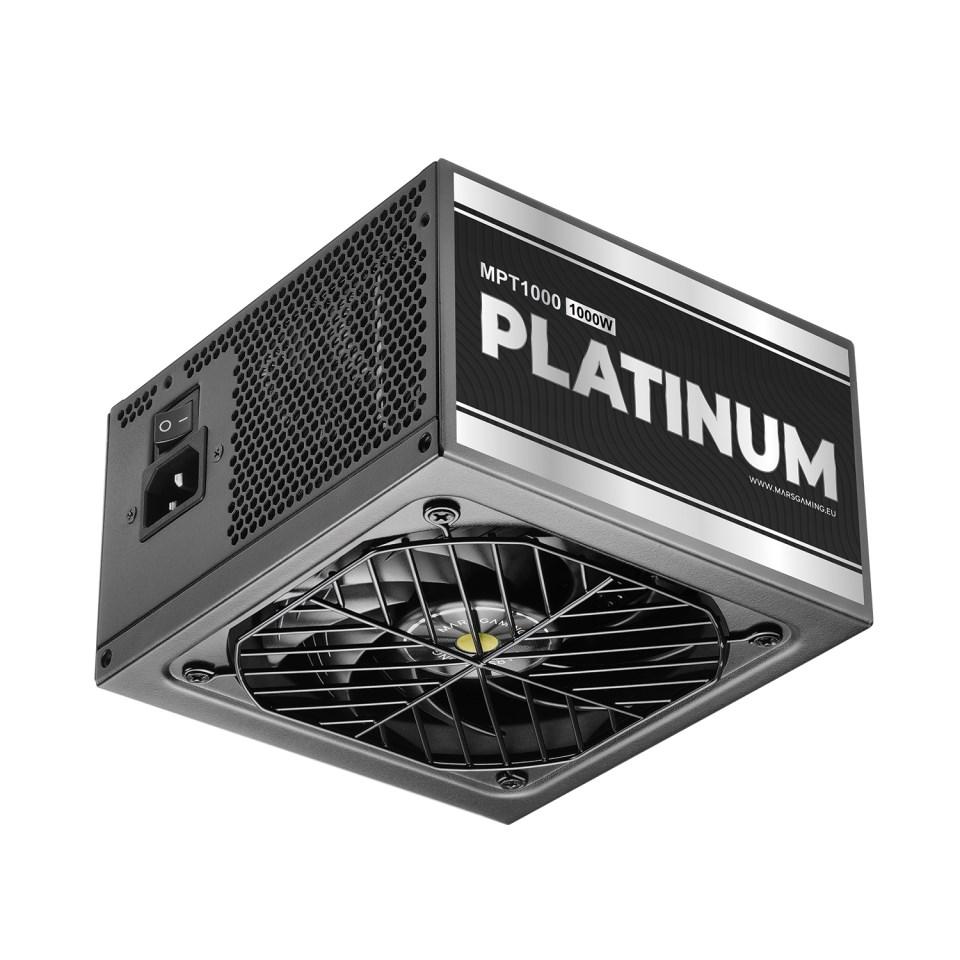 TACENS Mars Gaming MPT1000 power supply