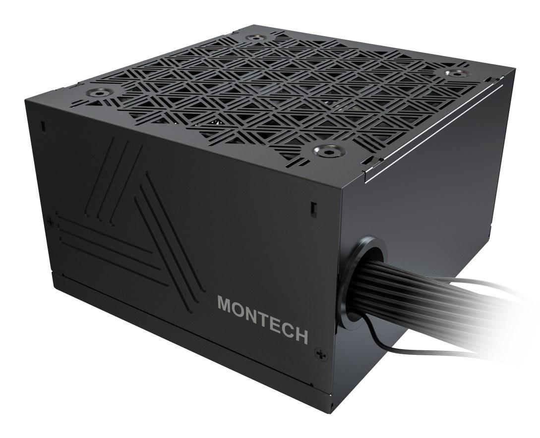 Montech BETA 2 power supply unit