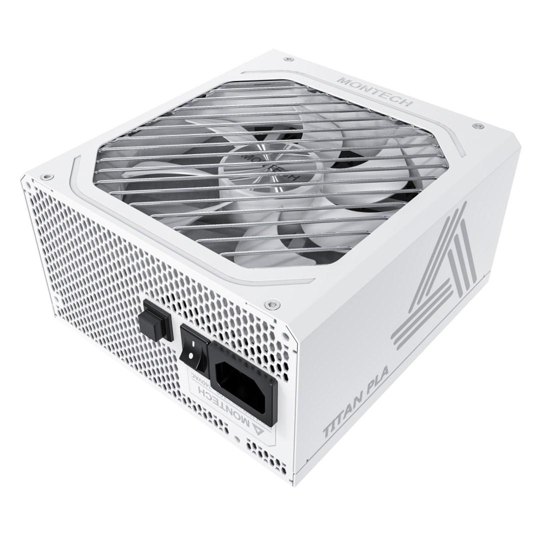 Montech TITAN PLA 1000W power supply