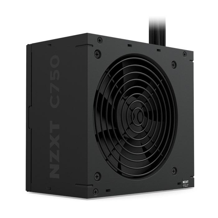 NZXT C750 Bronze power supply unit