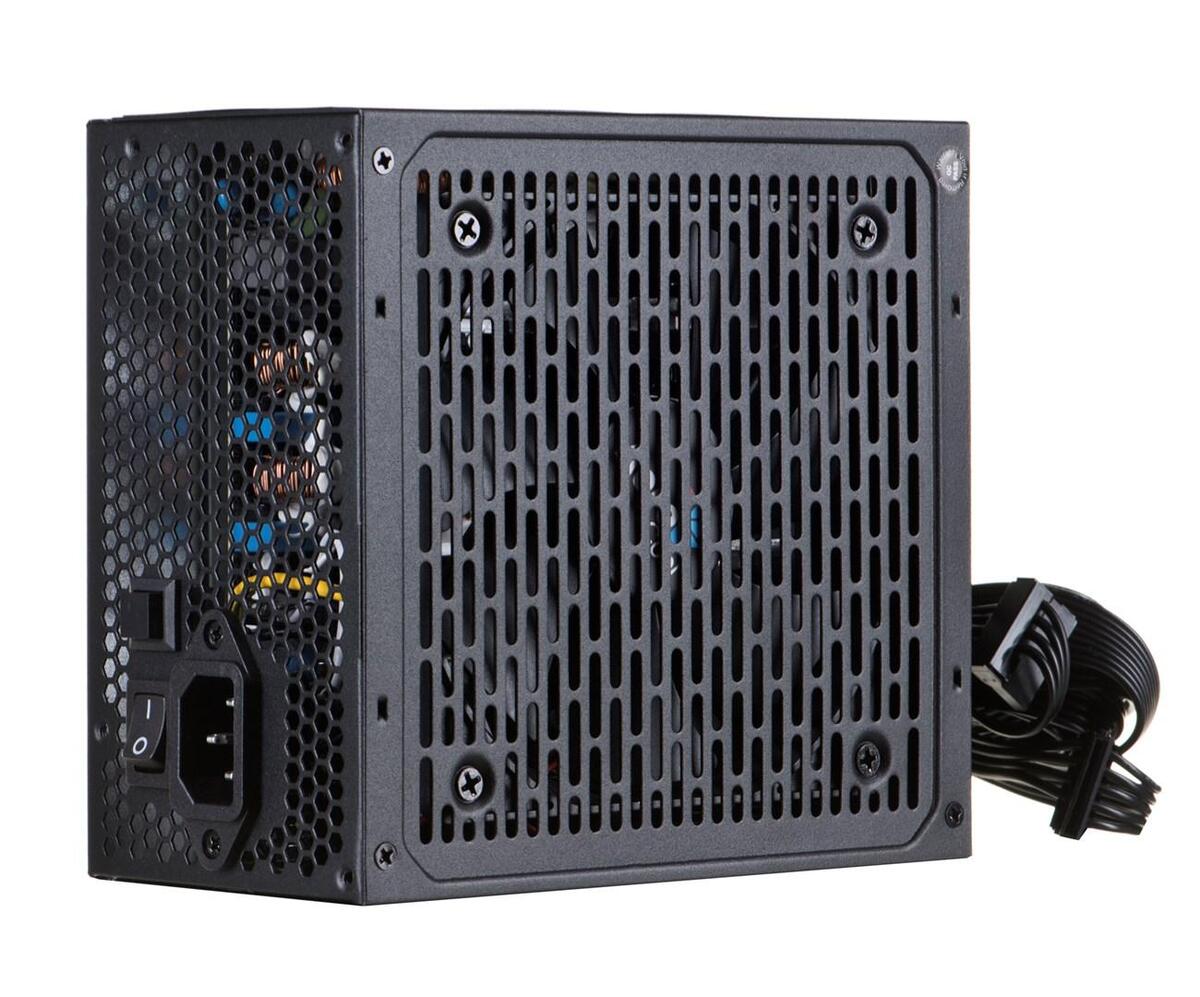 Power supply Aerocool Lux RGB 550M
