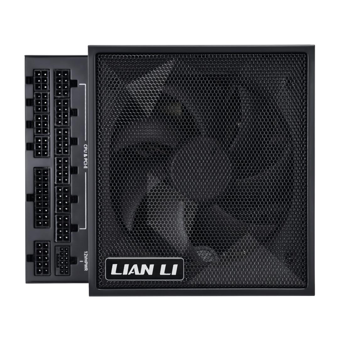 Lian Li EDGE EG1000 80 PLUS