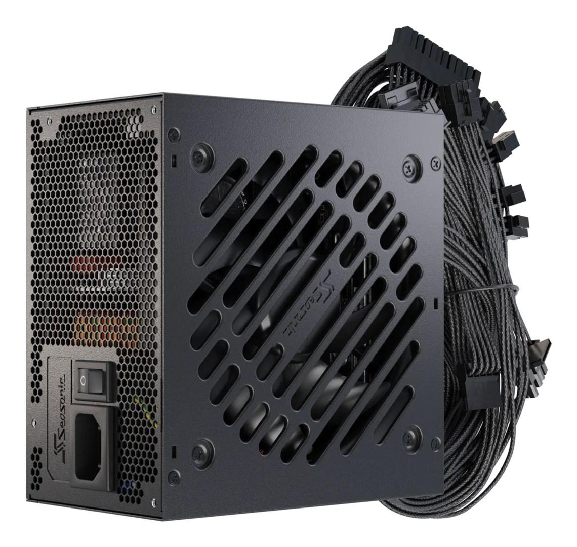 Seasonic CORE BC-850 ATX 3.1