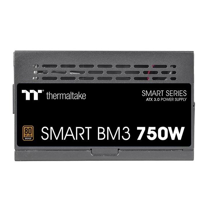 Thermaltake PS-SPD-0750MNFABE-3 power supply unit 750