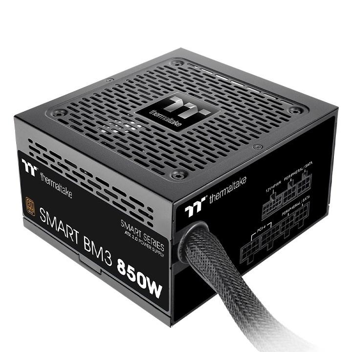 Thermaltake PS-SPD-0850MNFABE-3 power supply unit 850