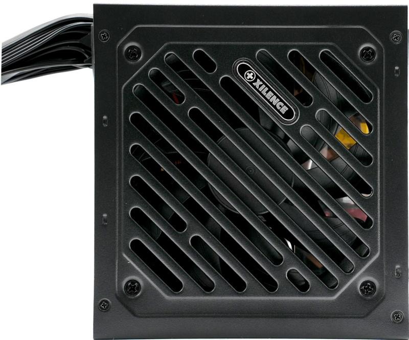 Xilence Performance A+ XN330 | XP750R12
