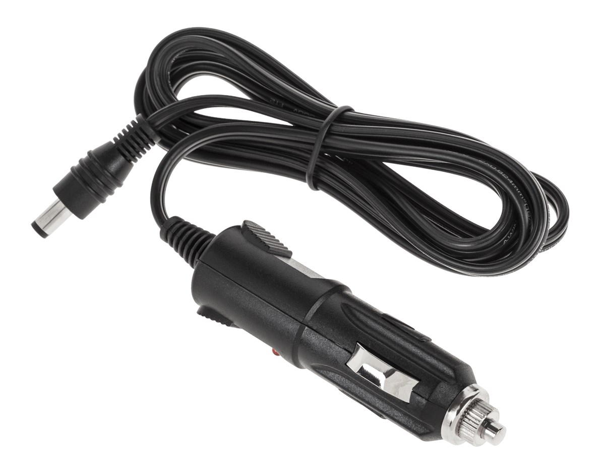 CABLETECH DC 2.1/5.5 CIGARETTE