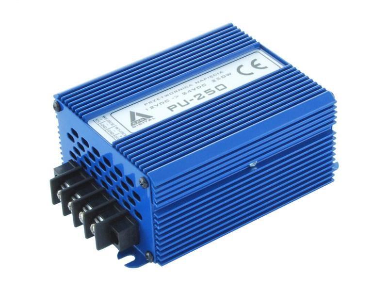 AZO Digital 10÷20 VDC / 24