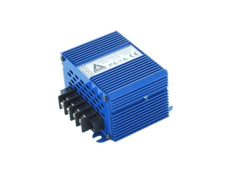 AZO Digital 24 VDC / 13