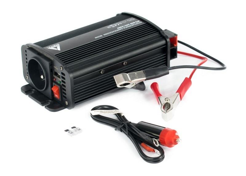 AZO Digital 24 VDC / 230