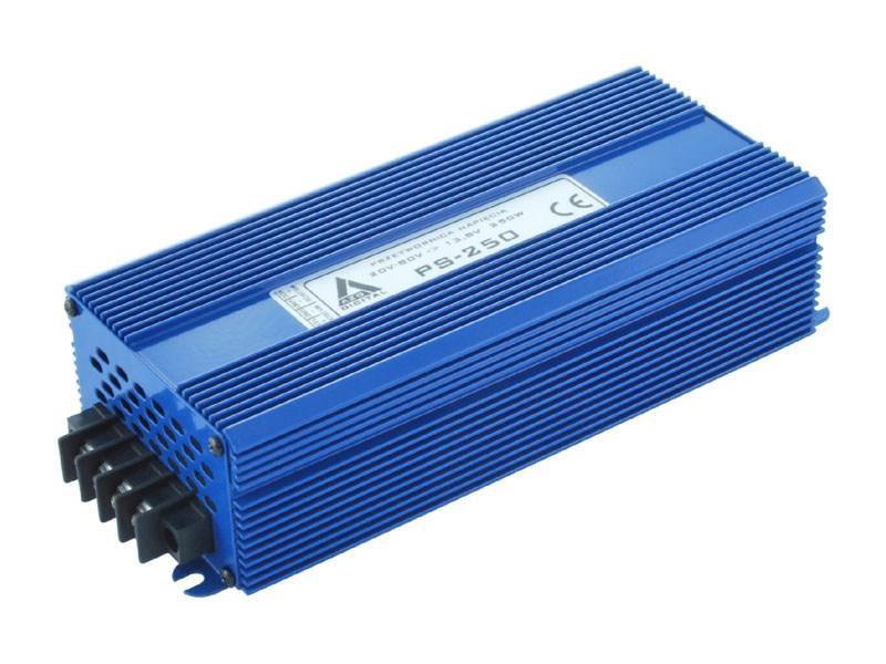 AZO Digital 30÷80 VDC / 24