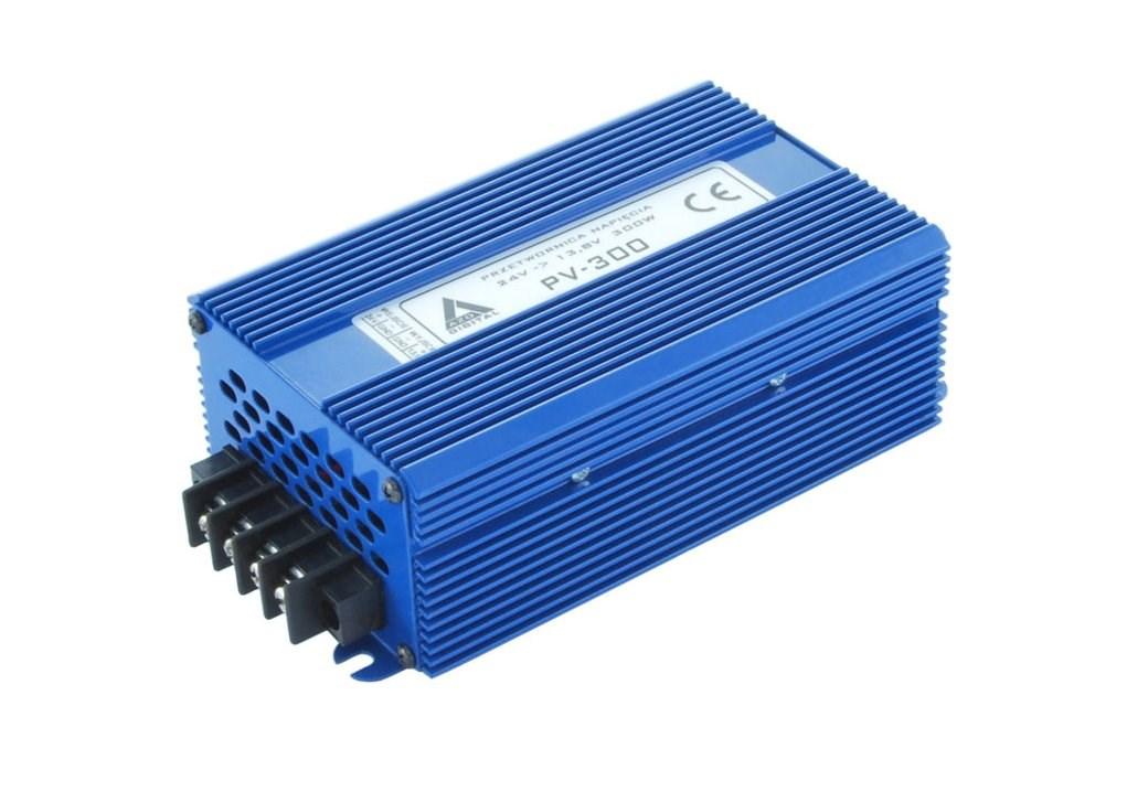 AZO Digital 30÷80 VDC / 24