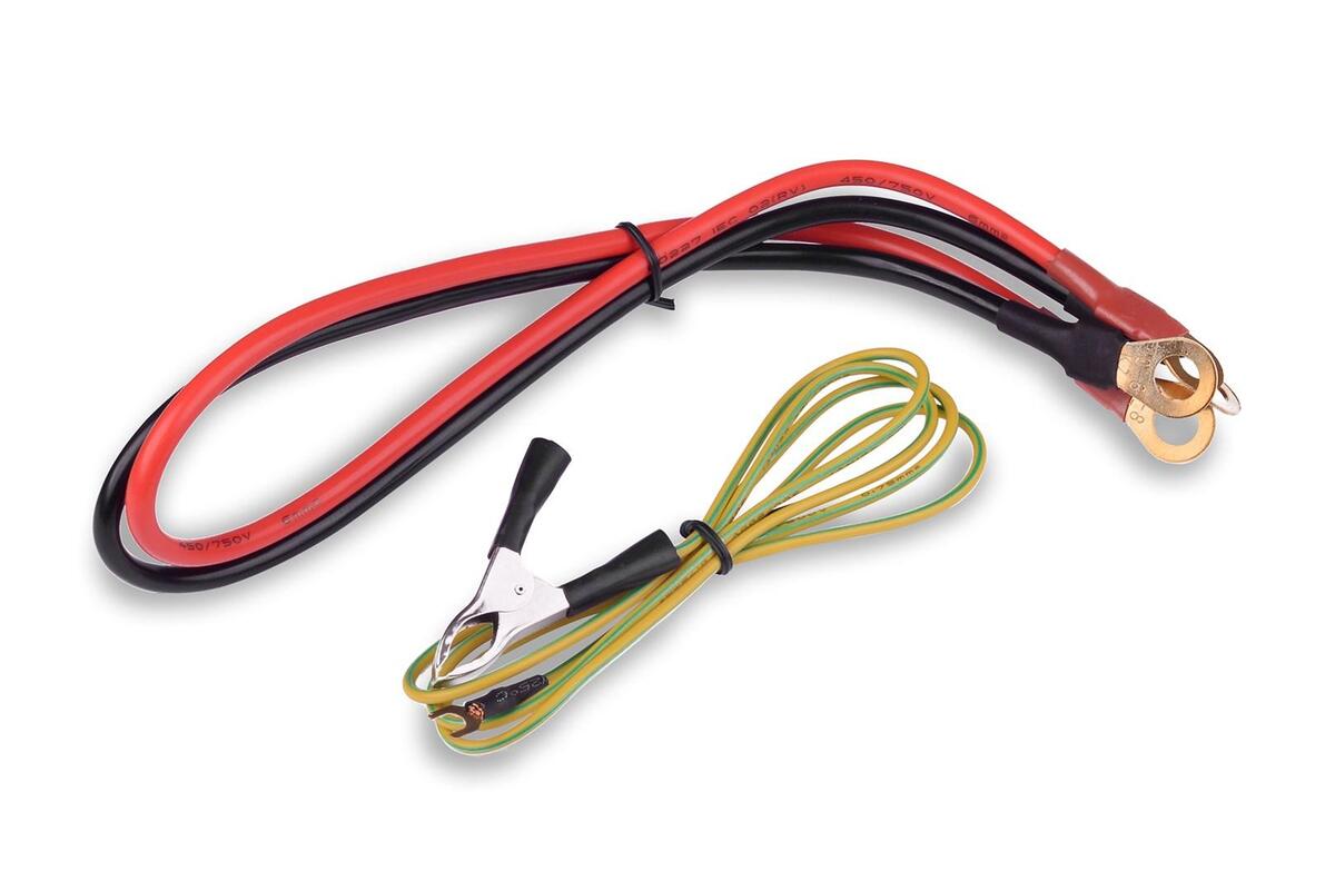 VOLT POLSKA IPS 3400 N 24/230V