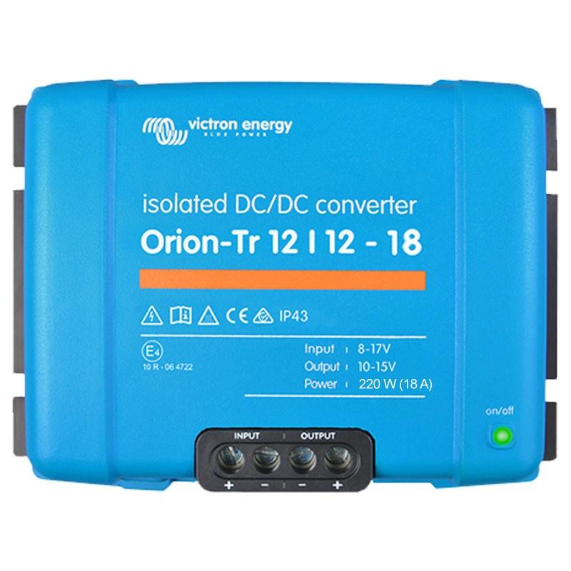 No name Orion-Tr 12/12-18A (220W)