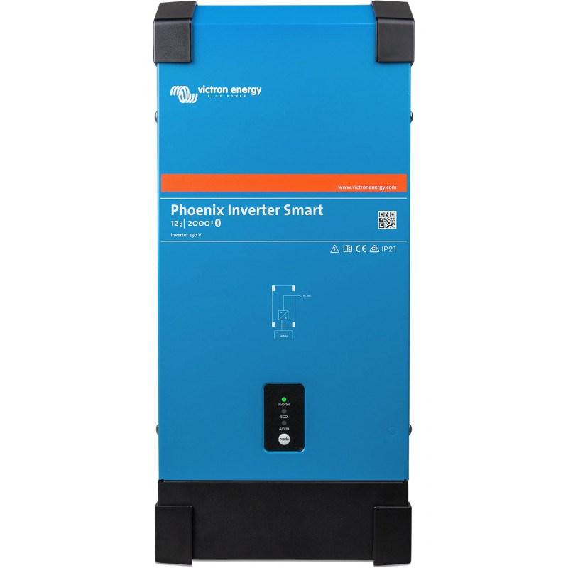 No name Phoenix Inverter 12/2000 Smart