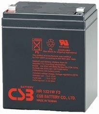 No name Akumulator żelowy CSB HR1221W
