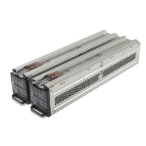 APC Battery Replacement Cartridge APCRBC140 (RBC44
