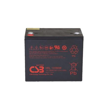 No name CSB Battery Battery 12V