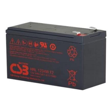 No name CSB Battery Battery 12V
