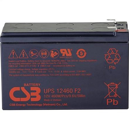 No name CSB Battery Battery 12V