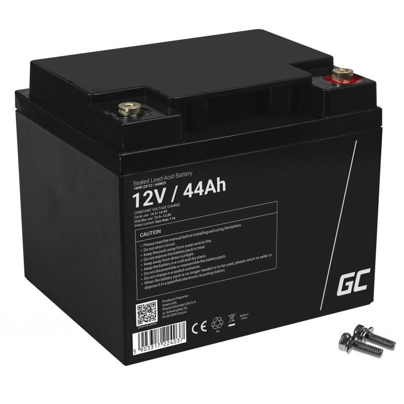 Green Cell AGM23 UPS battery Sealed