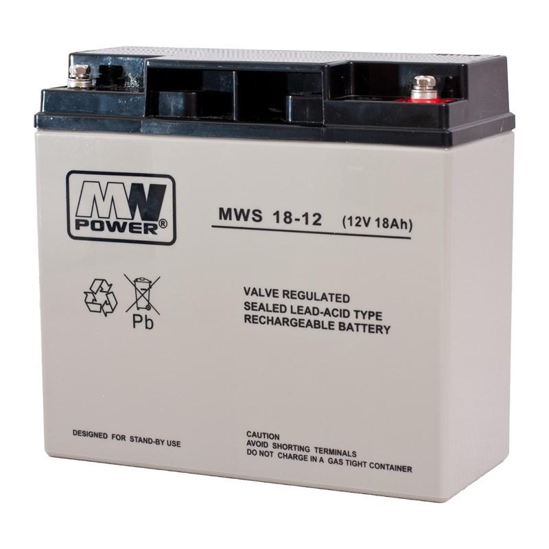 MPL POWER ELEKTRO MPL MW POWER