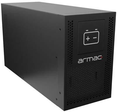 BATTERY PACK TOWER DLA UPS ARMAC