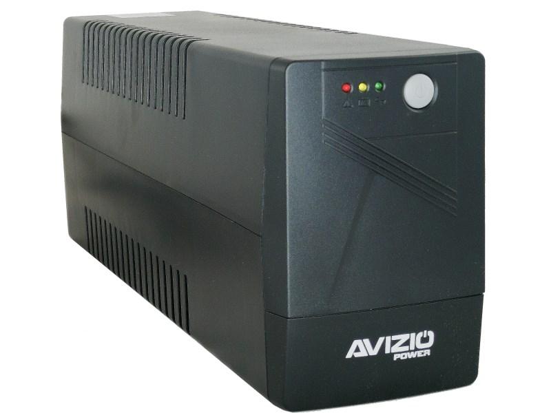 A-LAN Alantec AP-BK850 uninterruptible power supply