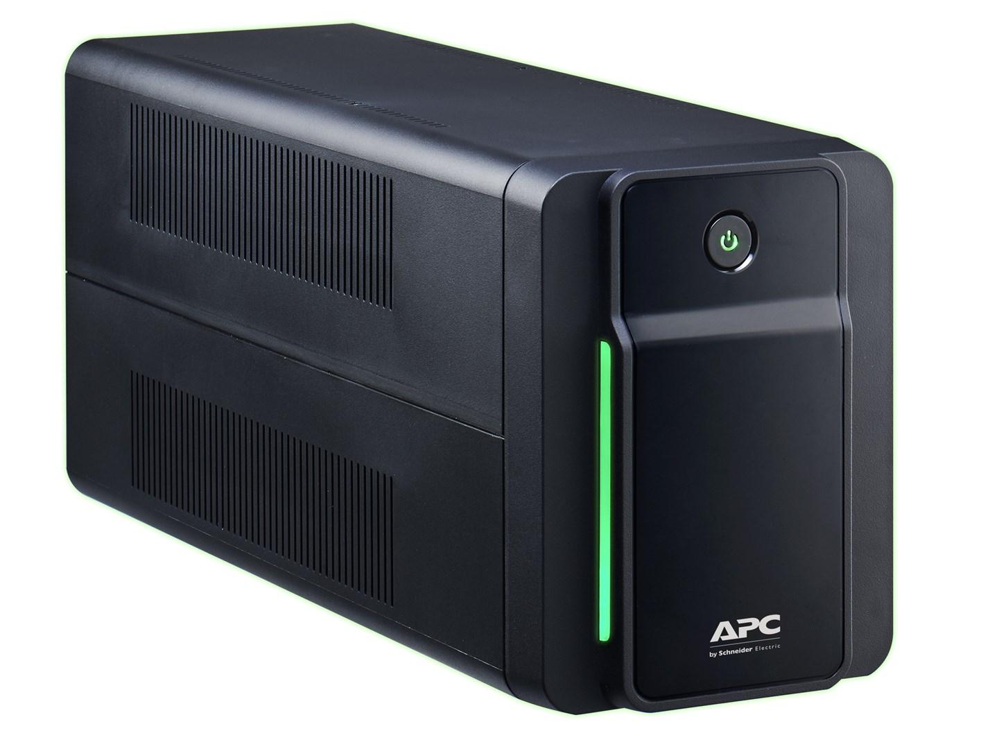 No name APC Back-UPS, 1600VA, Tower