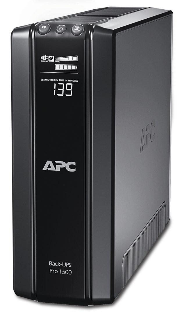 APC USV BR1500GI   BACKUPS Pro 1500