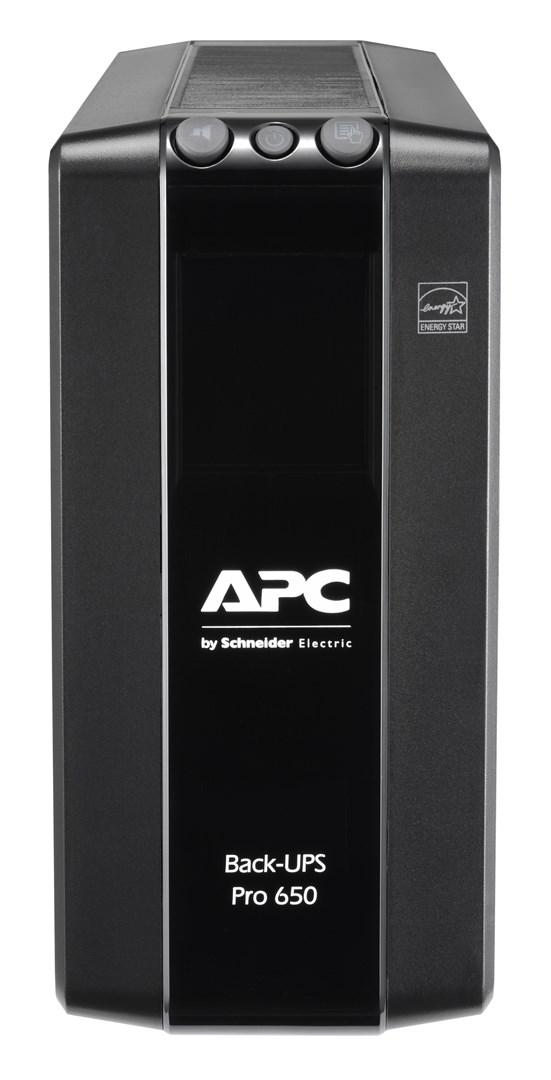 APC Back-UPS Pro BR650MI - UPS