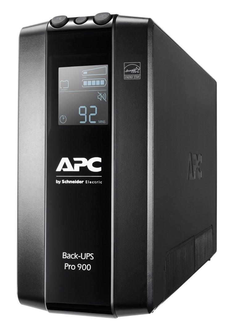 APC Back-UPS PRO BR900MI - 6x