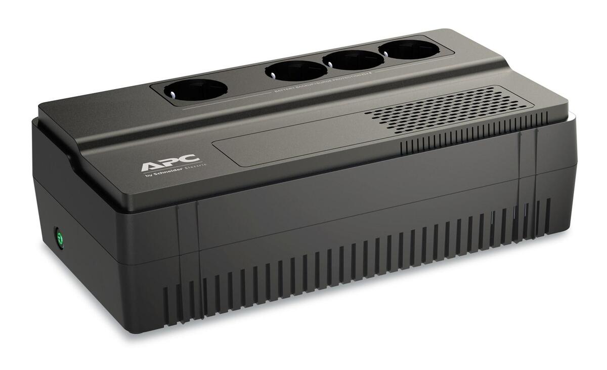 APC BV1000I-GR uninterruptible power supply (UPS)