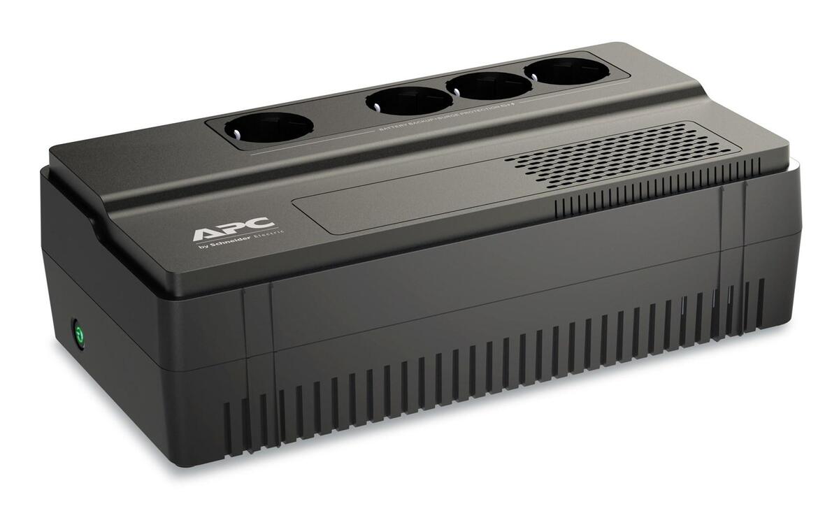 APC Easy UPS BV BV800I-GR -