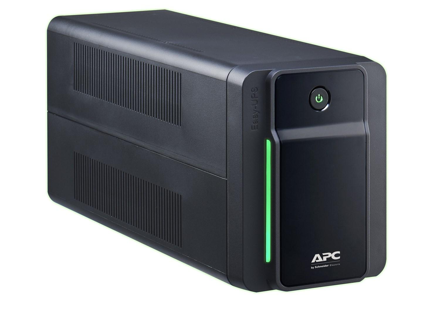 SCHNEIDER ELECTRIC APC BVX700LI uninterruptible power