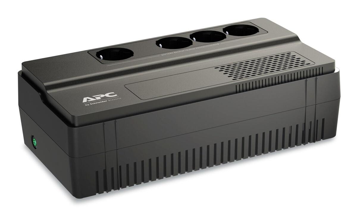 APC Easy UPS BV BV650I-GR -