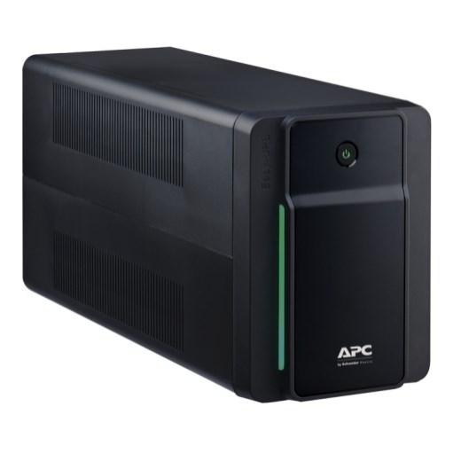 SCHNEIDER ELECTRIC APC Easy UPS BVX