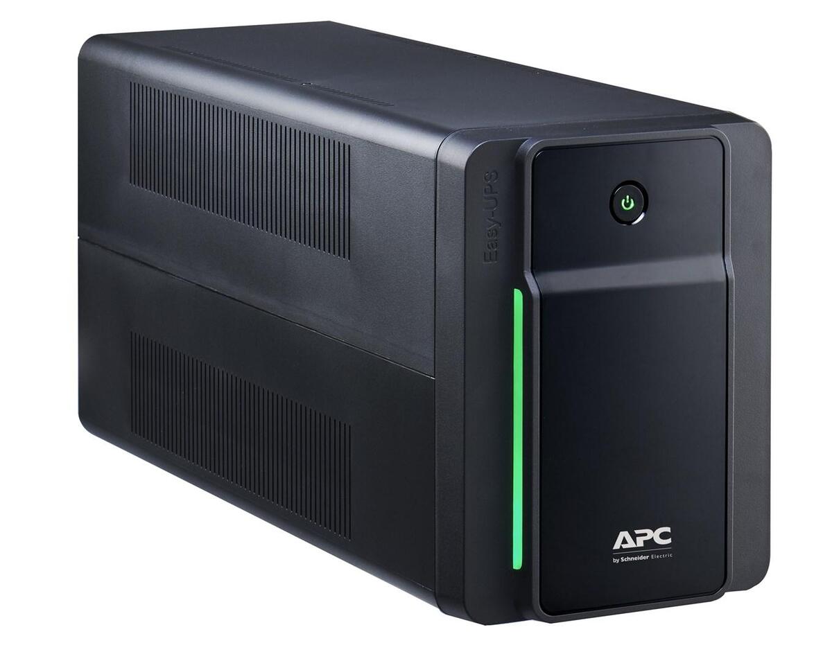 SCHNEIDER ELECTRIC APC Easy UPS uninterruptible
