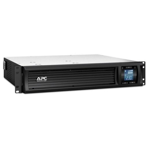 APC Smart-UPS C, Line Interactive, 2000VA