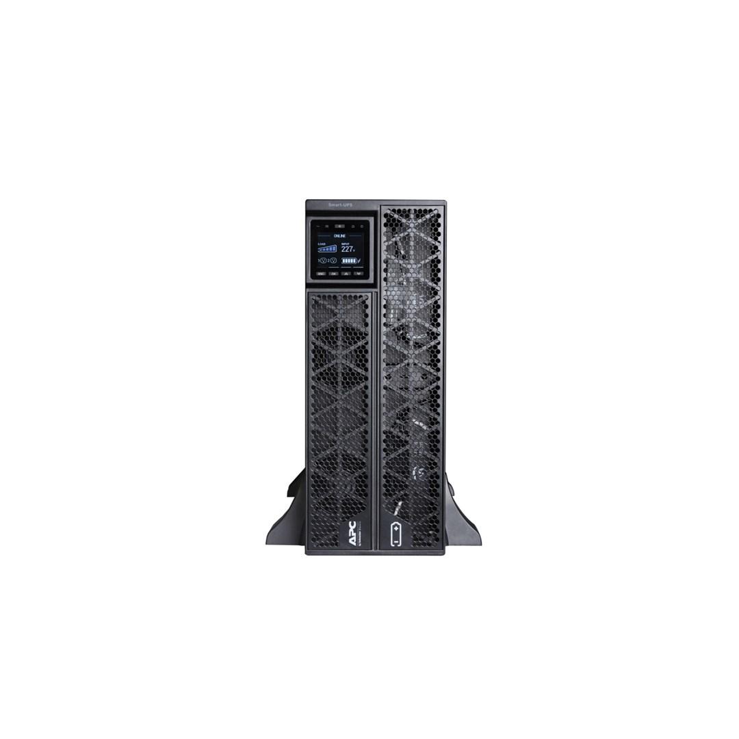 APC Smart-UPS On-Line, 5kVA/5kW, Rack/Tower, 230V