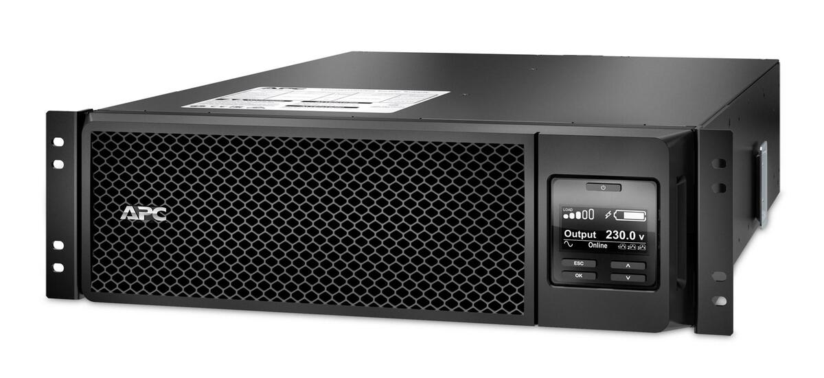 APC Smart-UPS On-Line uninterruptible power supply