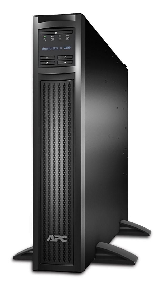 APC Smart-UPS X SMX2200RMHV2U - 2200VA