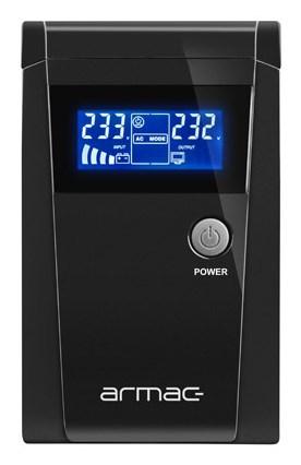Emergency power supply Armac UPS OFFICE