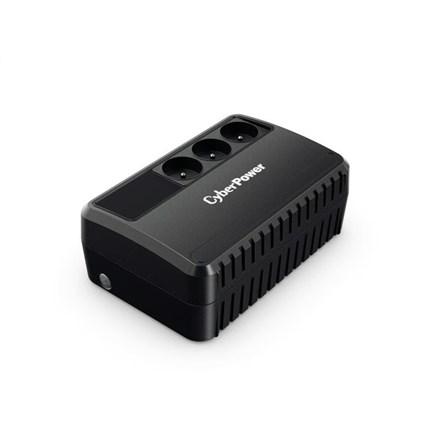 CyberPower Backup UPS Systems | BU650EG