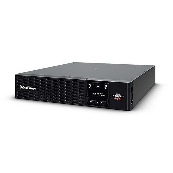 CyberPower PR2200ERTXL2U uninterruptible power supply (UPS)
