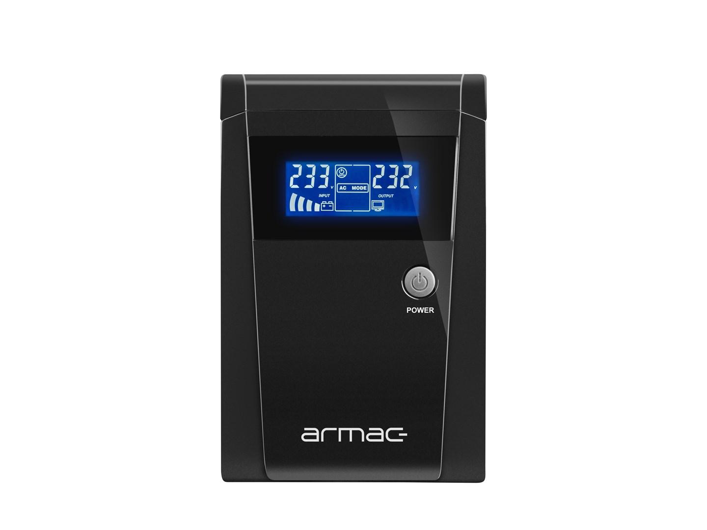 Emergency power supply Armac UPS OFFICE