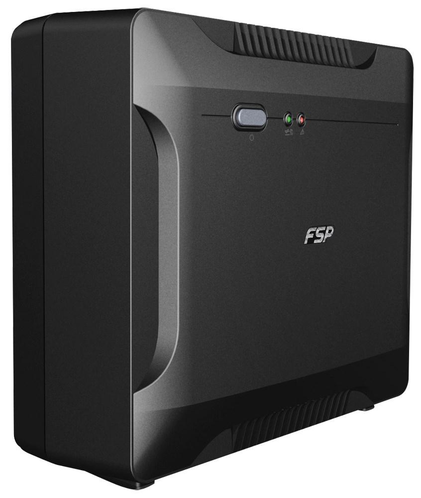 Fortron FSP Nano 600 uninterruptible power
