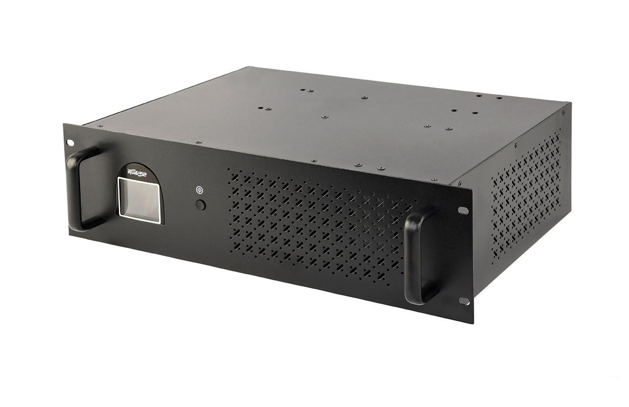 Gembird UPS-RACK-1500 - UPS - 1500