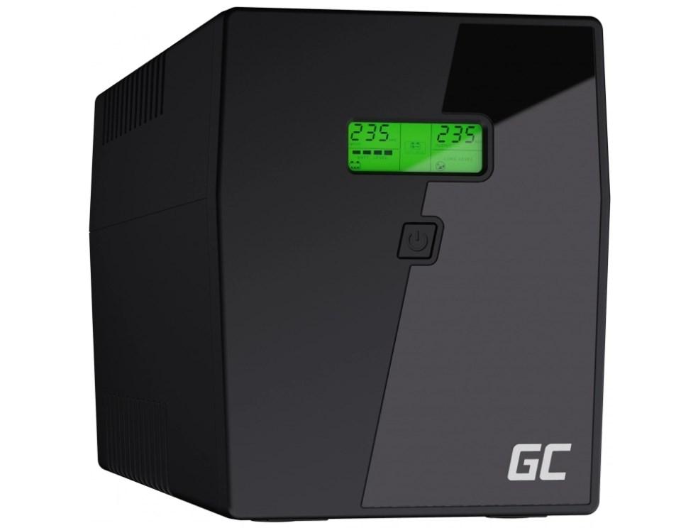 Green Cell UPS09 uninterruptible power supply